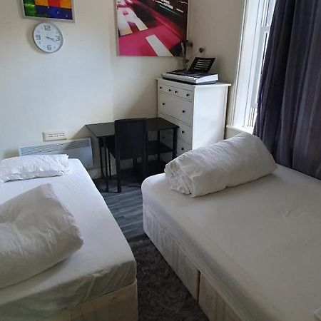 Kfot Klassic Holida Rental 2 Лондон Екстериор снимка